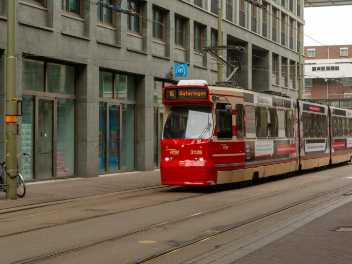 Fotomuseum Den Haag